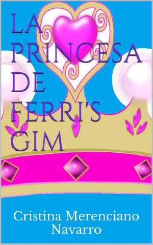 [La princesa de Dance City 02] • La princesa de Dance City 02 - La princesa de Ferri's Gim